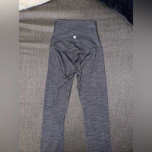 Lululemon Ultra High Rise Align Leggings